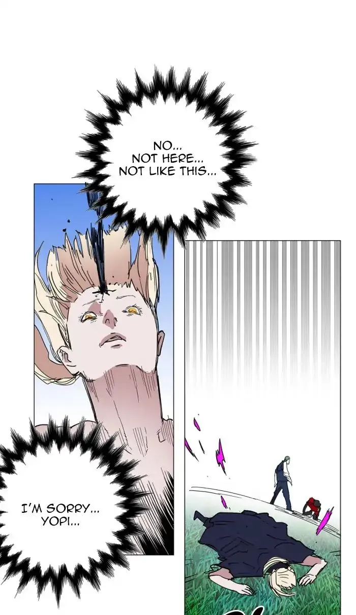 Hardcore Leveling Warrior Mangakakalot X Chapter 131 Page 57