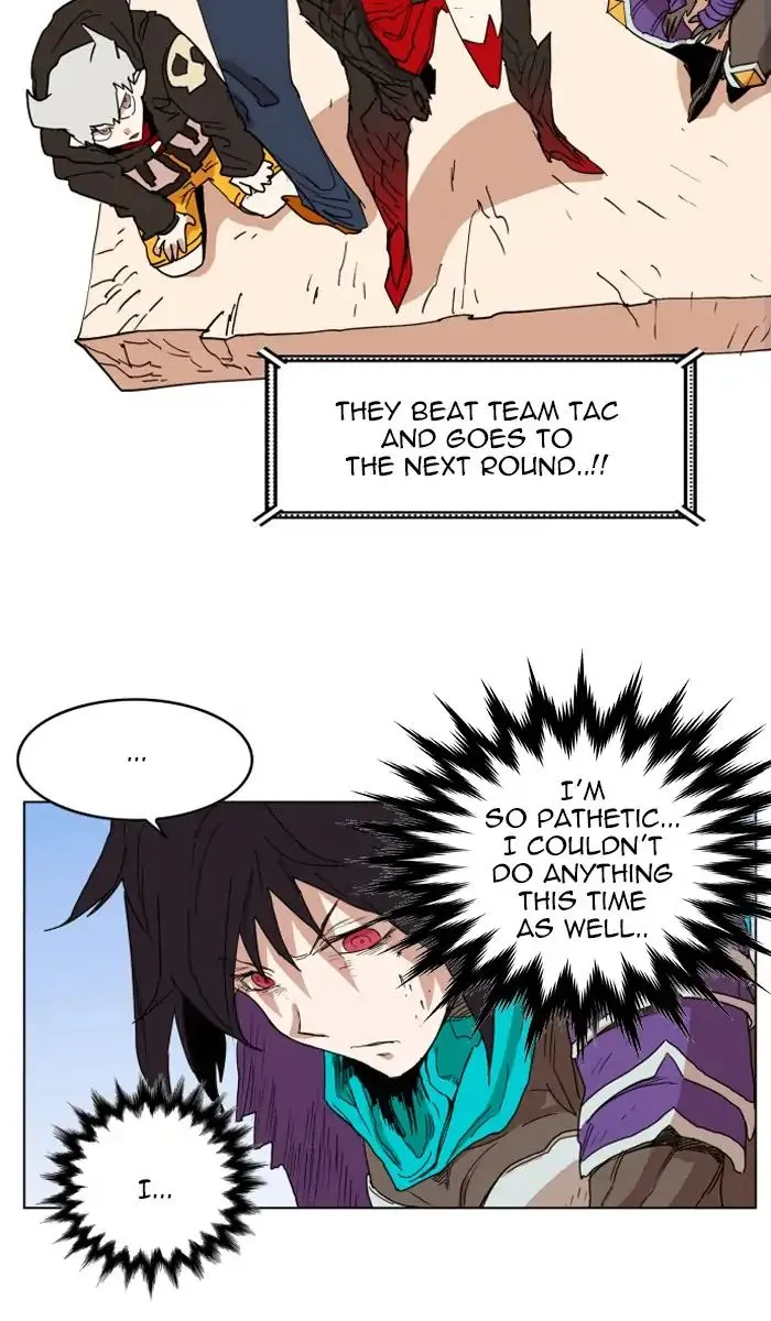 Hardcore Leveling Warrior Mangakakalot X Chapter 131 Page 61