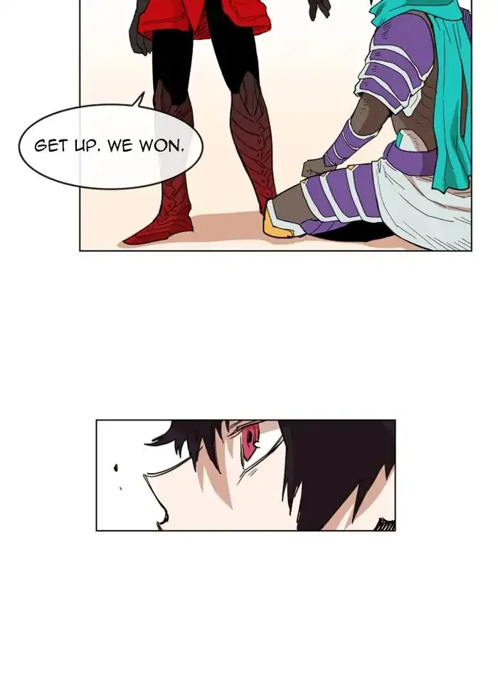 Hardcore Leveling Warrior Mangakakalot X Chapter 131 Page 63