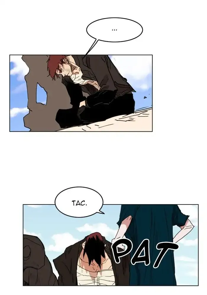 Hardcore Leveling Warrior Mangakakalot X Chapter 131 Page 66