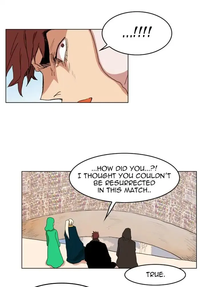 Hardcore Leveling Warrior Mangakakalot X Chapter 131 Page 67