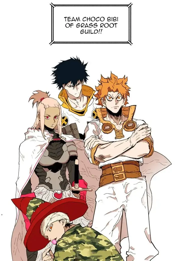 Hardcore Leveling Warrior Mangakakalot X Chapter 131 Page 72