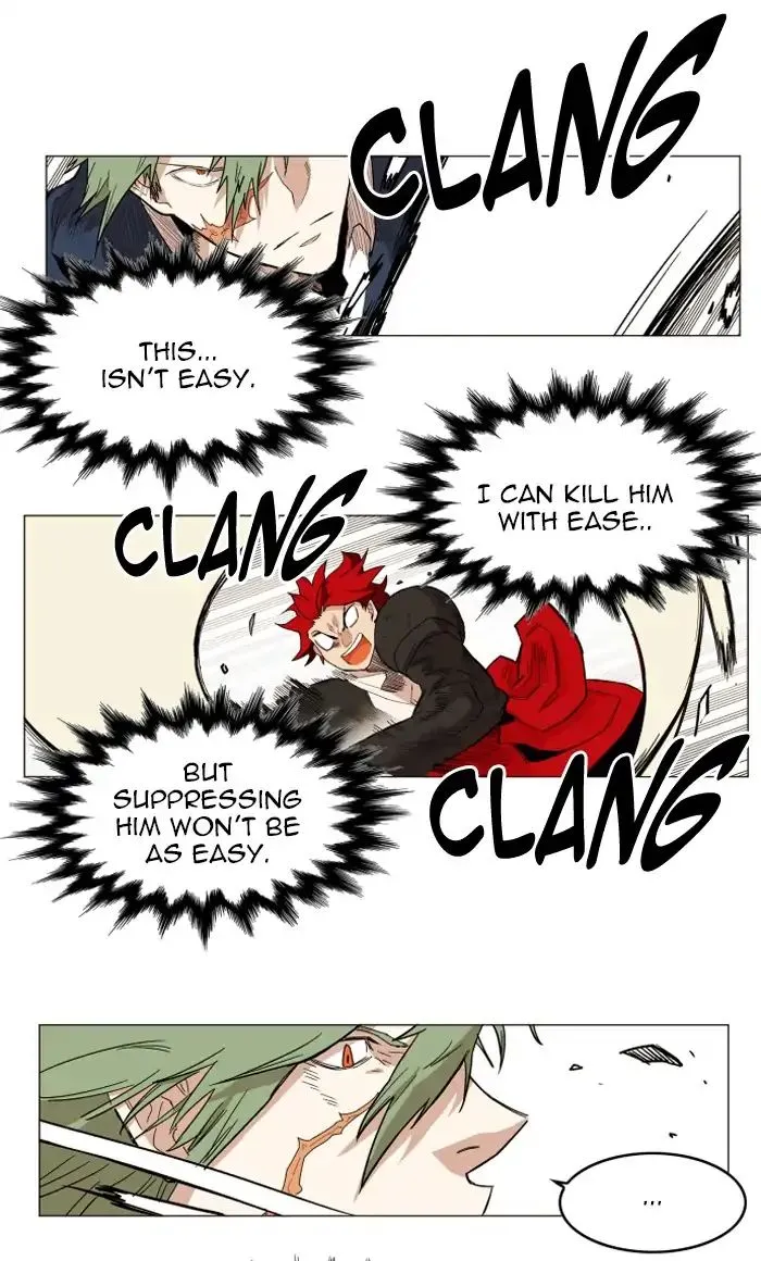 Hardcore Leveling Warrior Mangakakalot X Chapter 131 Page 10