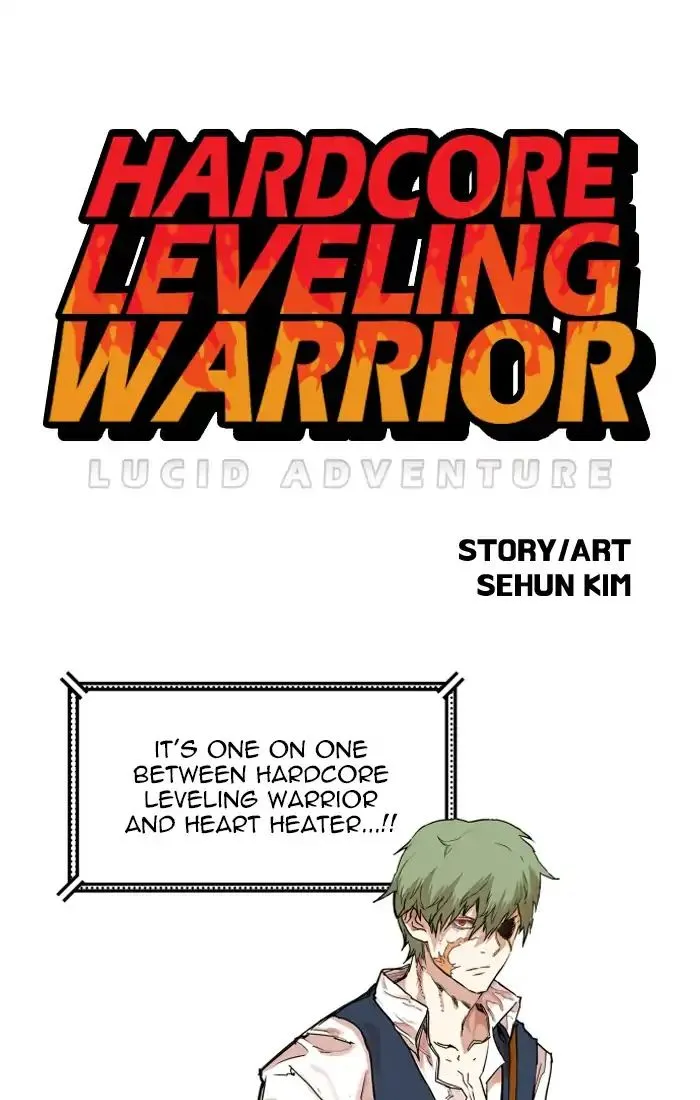 Hardcore Leveling Warrior Mangakakalot X Chapter 131 Page 1