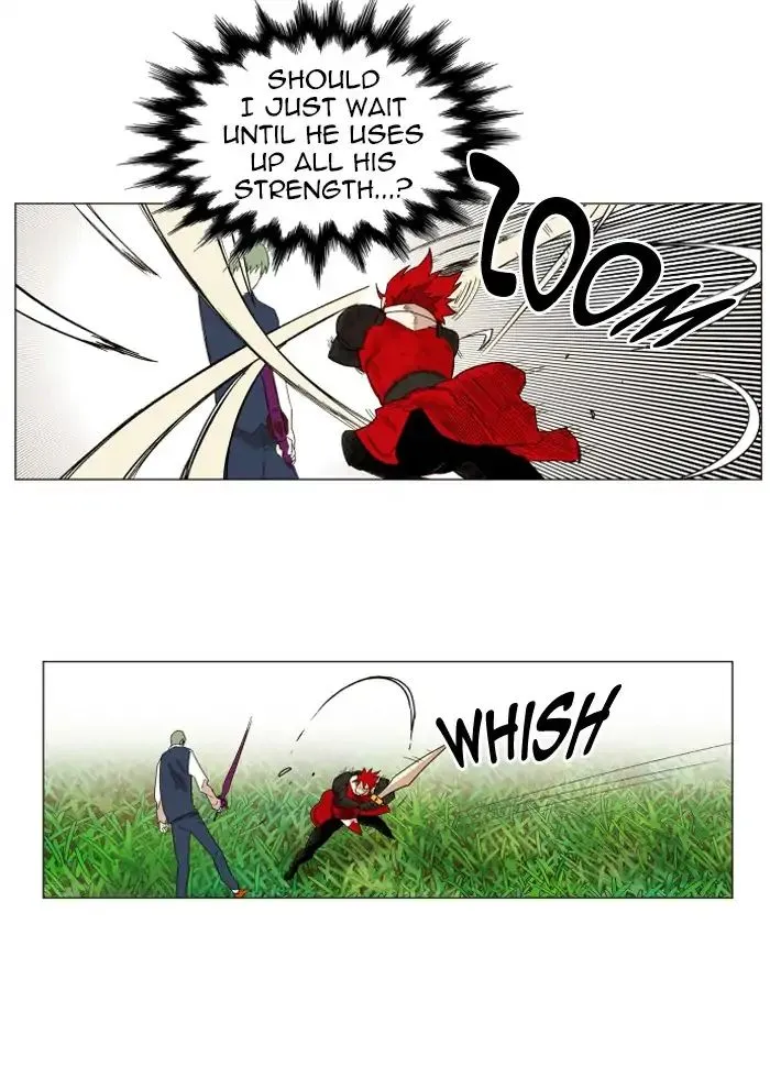 Hardcore Leveling Warrior Mangakakalot X Chapter 131 Page 11