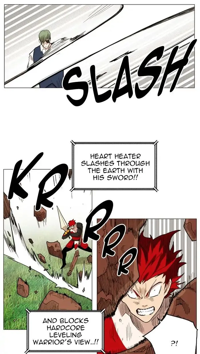 Hardcore Leveling Warrior Mangakakalot X Chapter 131 Page 16