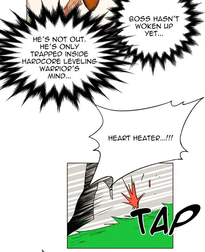 Hardcore Leveling Warrior Mangakakalot X Chapter 131 Page 3