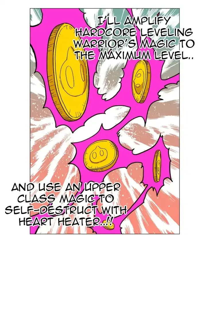 Hardcore Leveling Warrior Mangakakalot X Chapter 131 Page 28