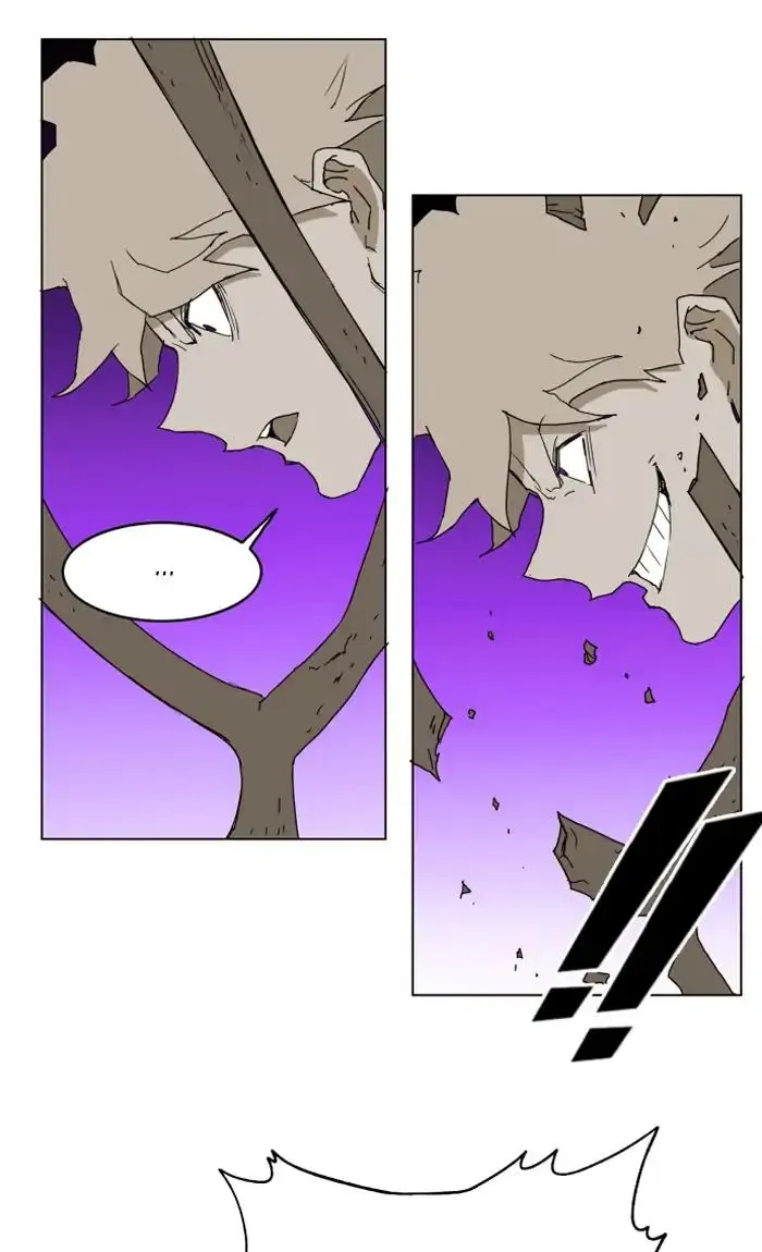 Hardcore Leveling Warrior Mangakakalot X Chapter 131 Page 33