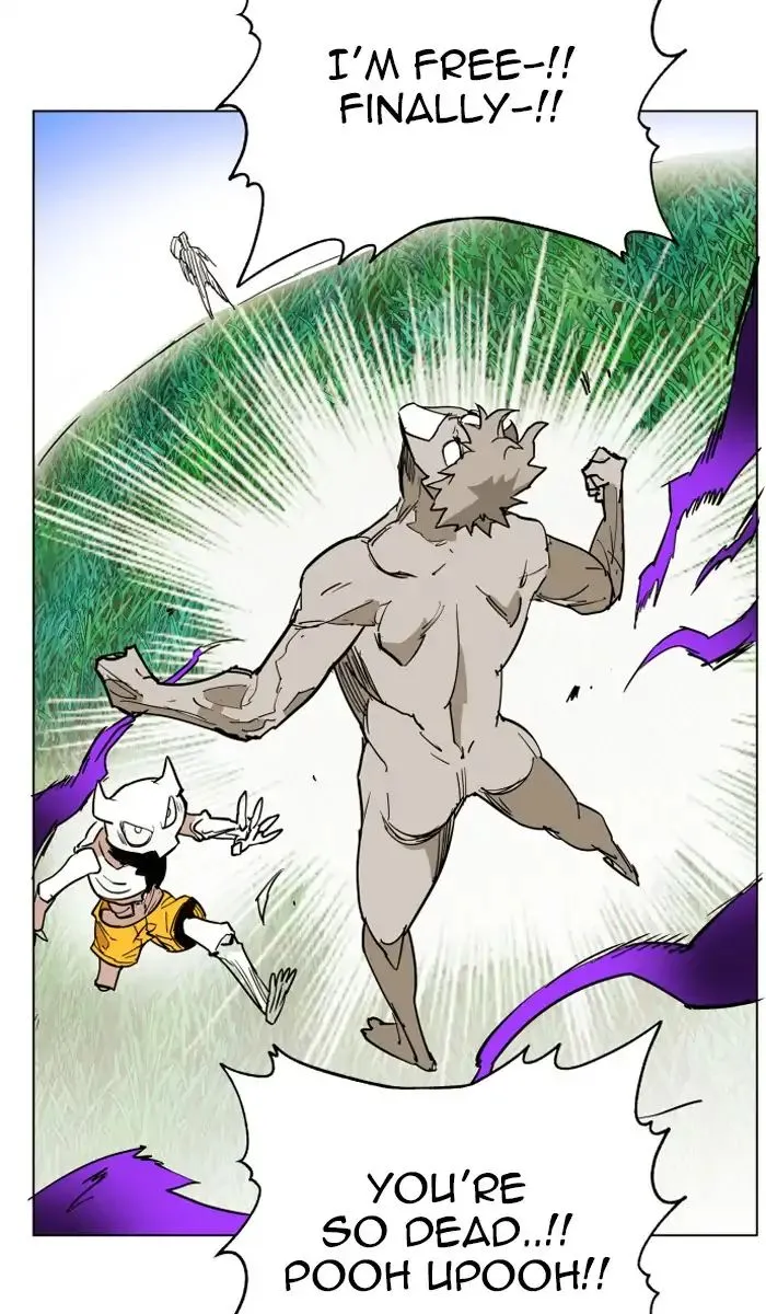 Hardcore Leveling Warrior Mangakakalot X Chapter 131 Page 34