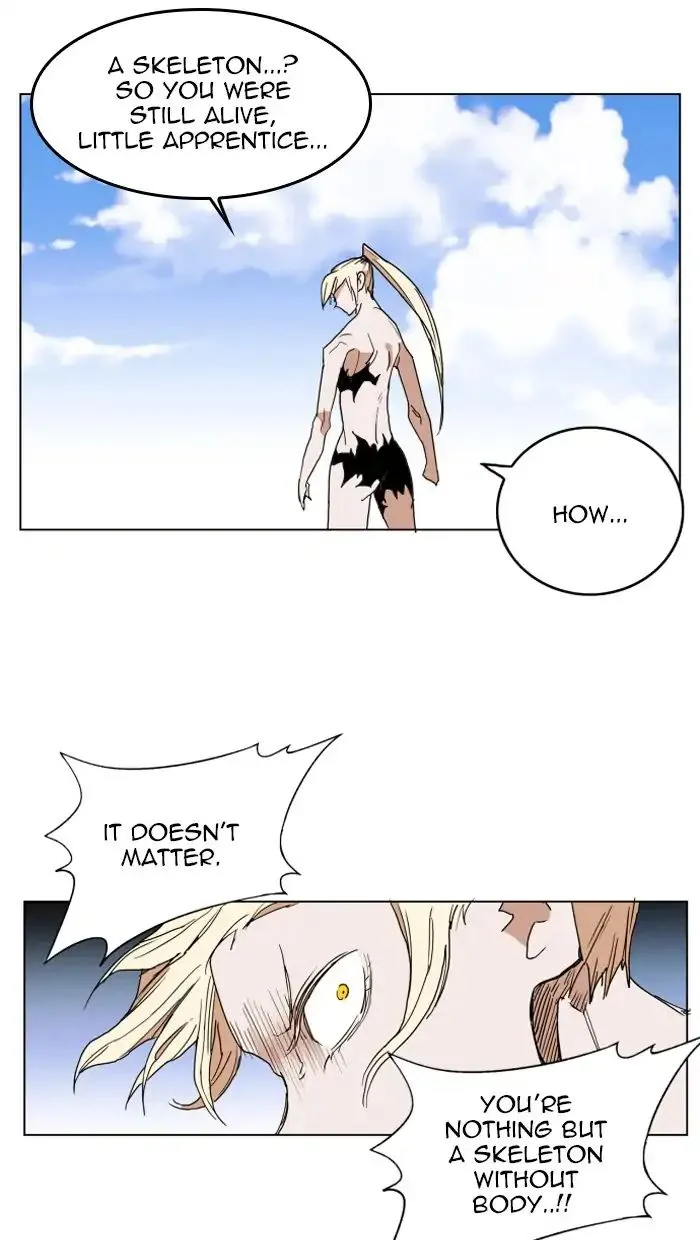 Hardcore Leveling Warrior Mangakakalot X Chapter 131 Page 38