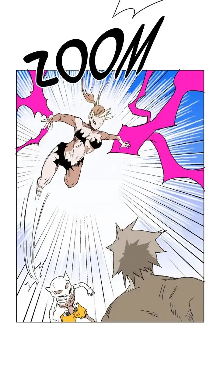 Hardcore Leveling Warrior Mangakakalot X Chapter 131 Page 39