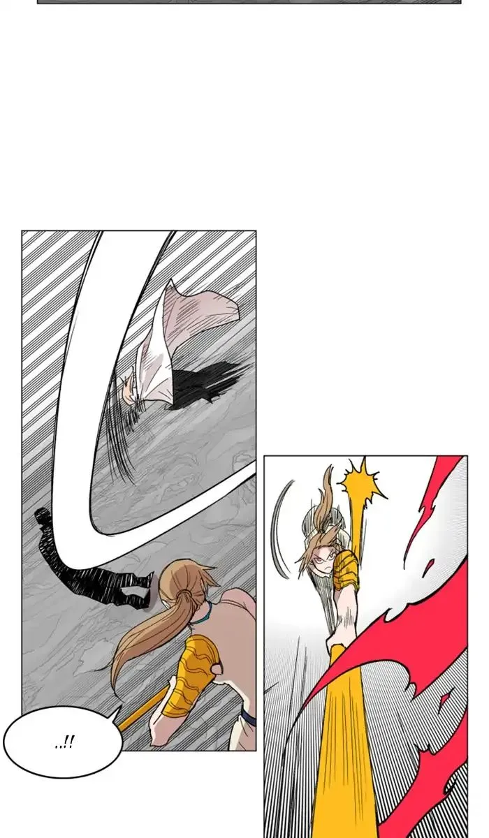 Hardcore Leveling Warrior Mangakakalot X Chapter 133 Page 42