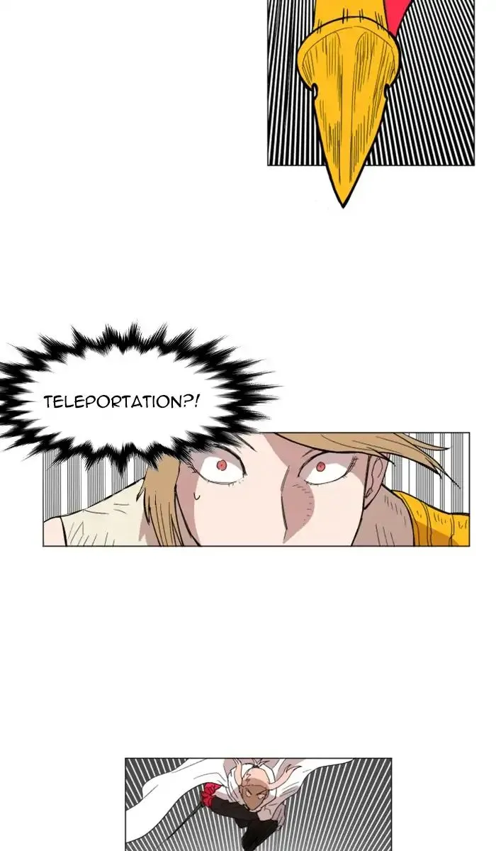 Hardcore Leveling Warrior Mangakakalot X Chapter 133 Page 43