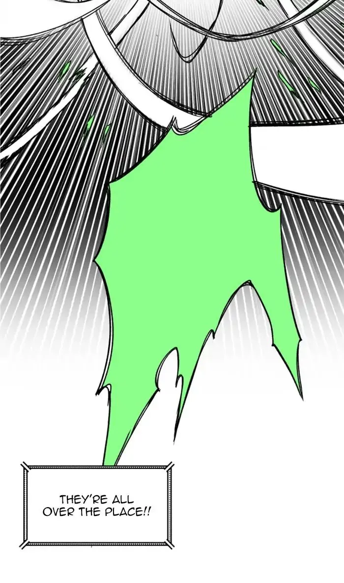 Hardcore Leveling Warrior Mangakakalot X Chapter 133 Page 51