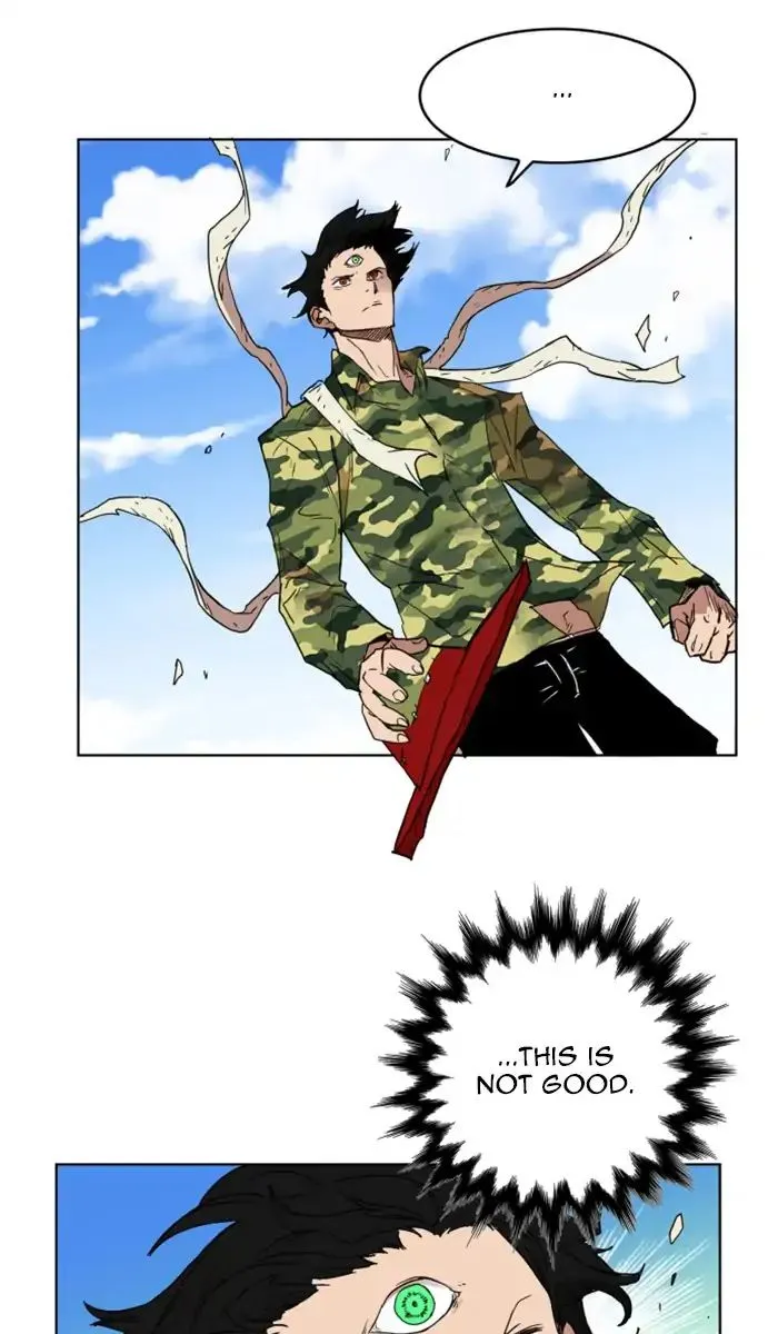 Hardcore Leveling Warrior Mangakakalot X Chapter 133 Page 52