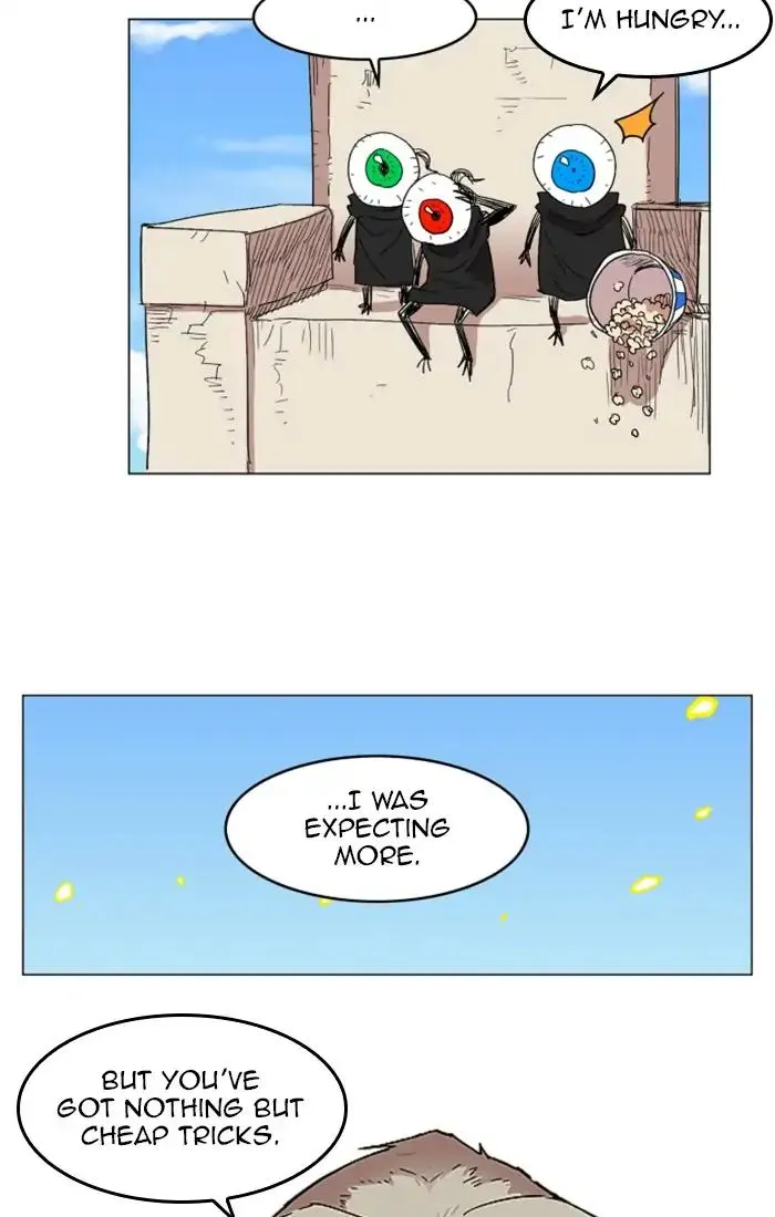 Hardcore Leveling Warrior Mangakakalot X Chapter 133 Page 7