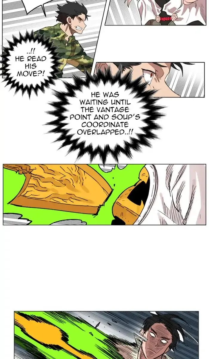 Hardcore Leveling Warrior Mangakakalot X Chapter 133 Page 62