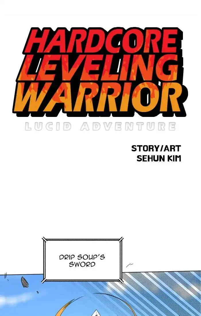 Hardcore Leveling Warrior Mangakakalot X Chapter 133 Page 1
