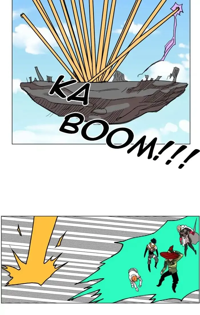 Hardcore Leveling Warrior Mangakakalot X Chapter 133 Page 12