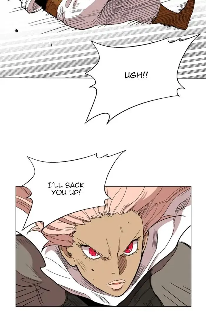 Hardcore Leveling Warrior Mangakakalot X Chapter 133 Page 3