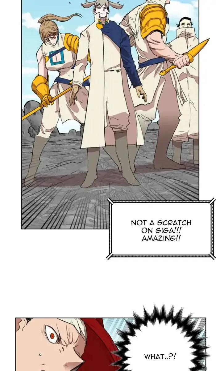 Hardcore Leveling Warrior Mangakakalot X Chapter 133 Page 30