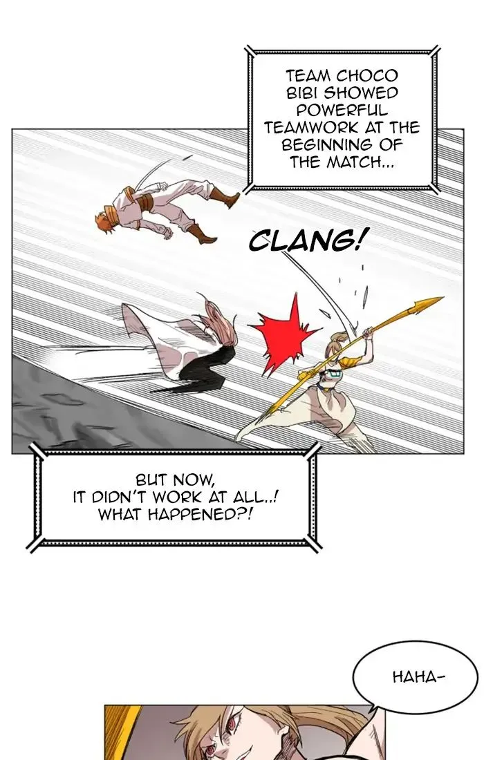 Hardcore Leveling Warrior Mangakakalot X Chapter 133 Page 4
