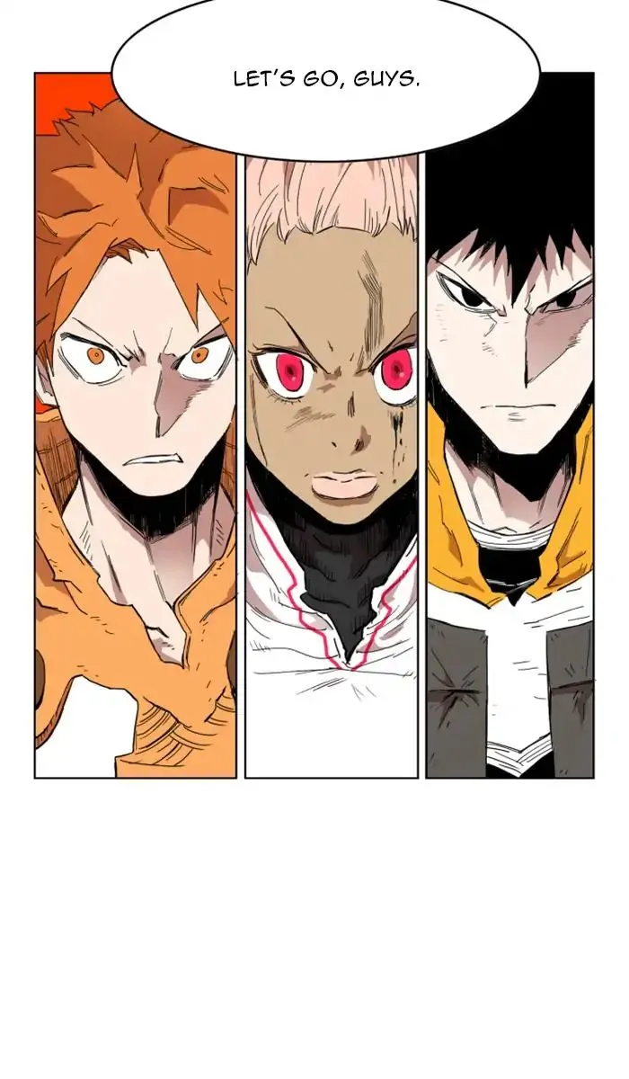 Hardcore Leveling Warrior Mangakakalot X Chapter 133 Page 34