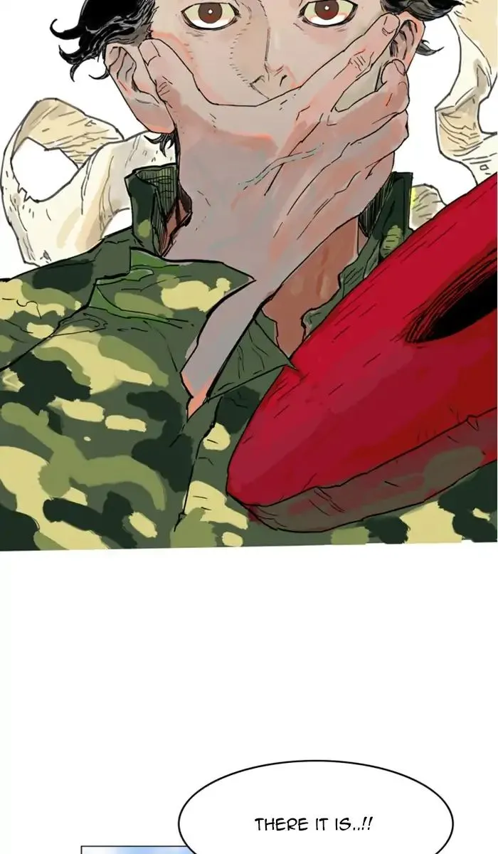 Hardcore Leveling Warrior Mangakakalot X Chapter 133 Page 37