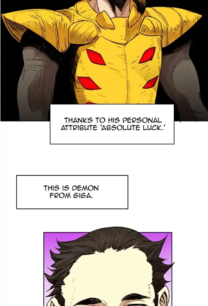Hardcore Leveling Warrior Mangakakalot X Chapter 134 Page 5