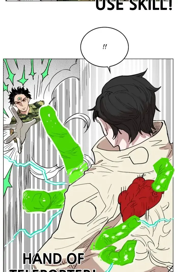 Hardcore Leveling Warrior Mangakakalot X Chapter 134 Page 42