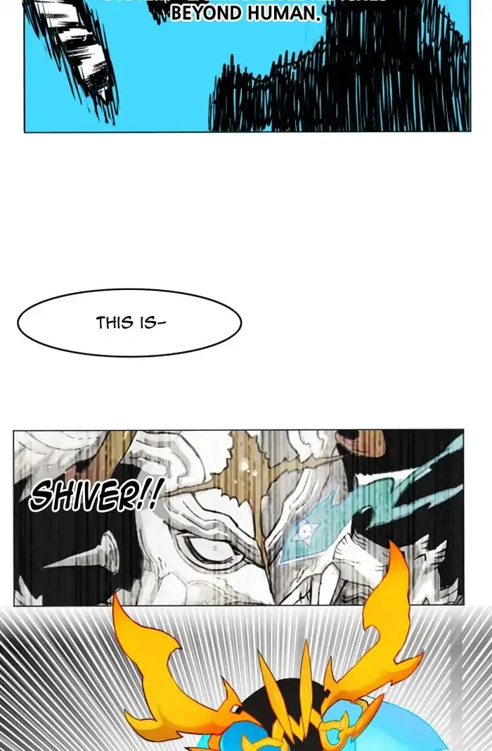 Hardcore Leveling Warrior Mangakakalot X Chapter 134 Page 50