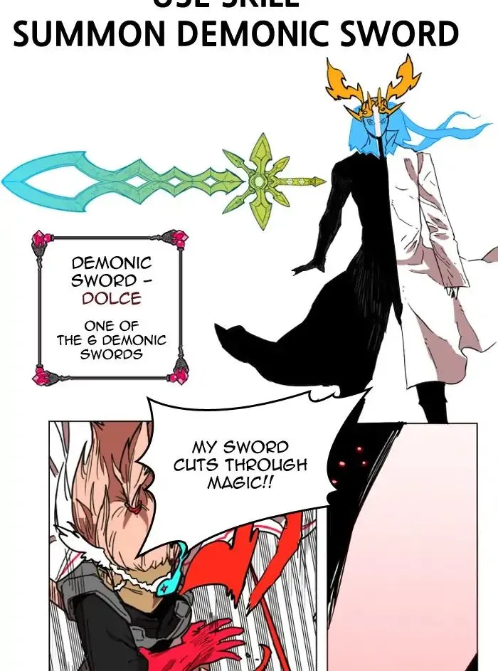 Hardcore Leveling Warrior Mangakakalot X Chapter 134 Page 61