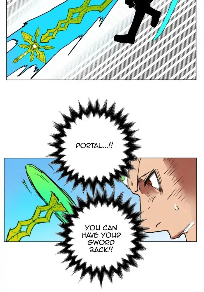 Hardcore Leveling Warrior Mangakakalot X Chapter 134 Page 70