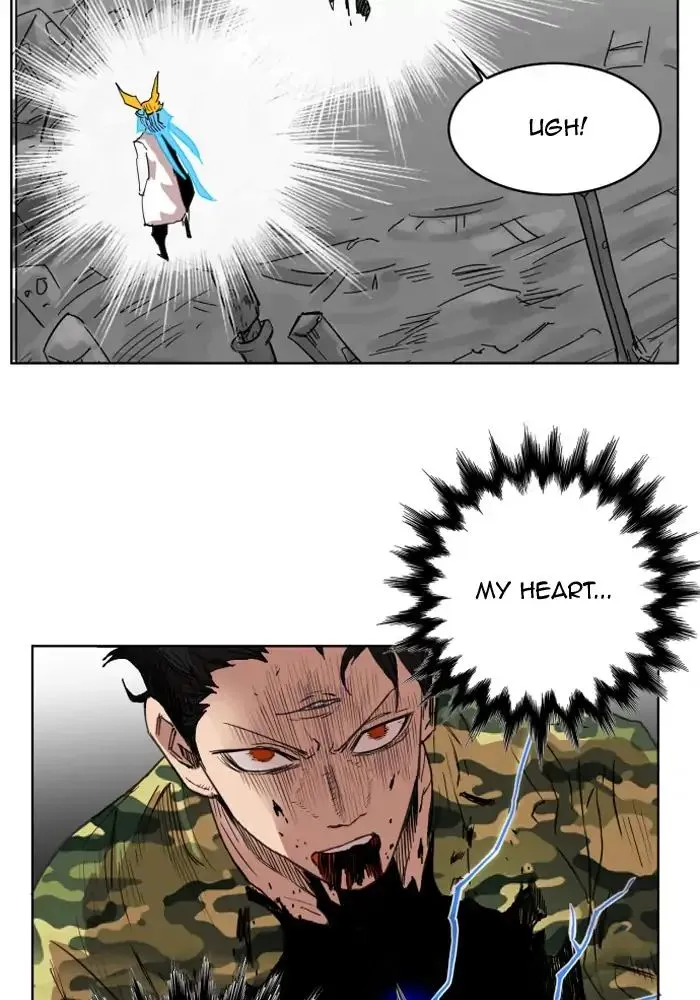 Hardcore Leveling Warrior Mangakakalot X Chapter 134 Page 82
