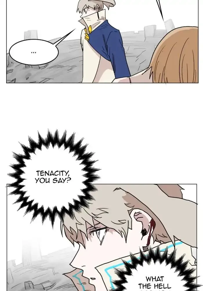Hardcore Leveling Warrior Mangakakalot X Chapter 134 Page 97