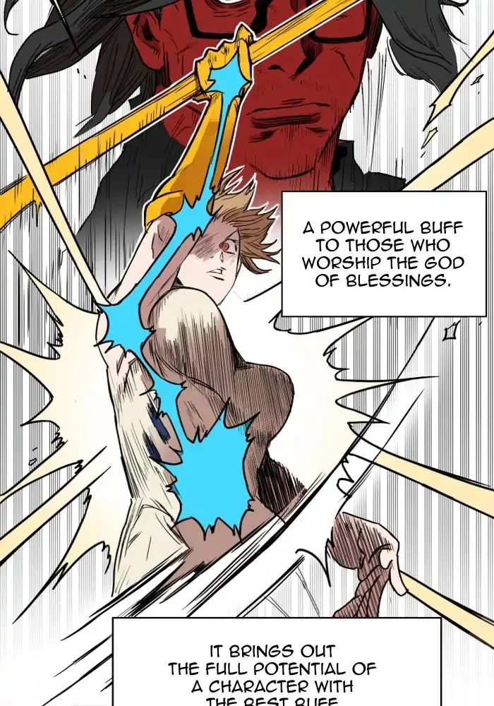 Hardcore Leveling Warrior Mangakakalot X Chapter 134 Page 22