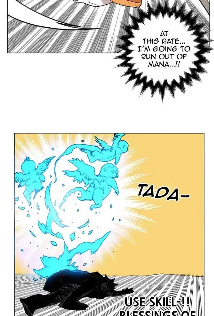 Hardcore Leveling Warrior Mangakakalot X Chapter 134 Page 25