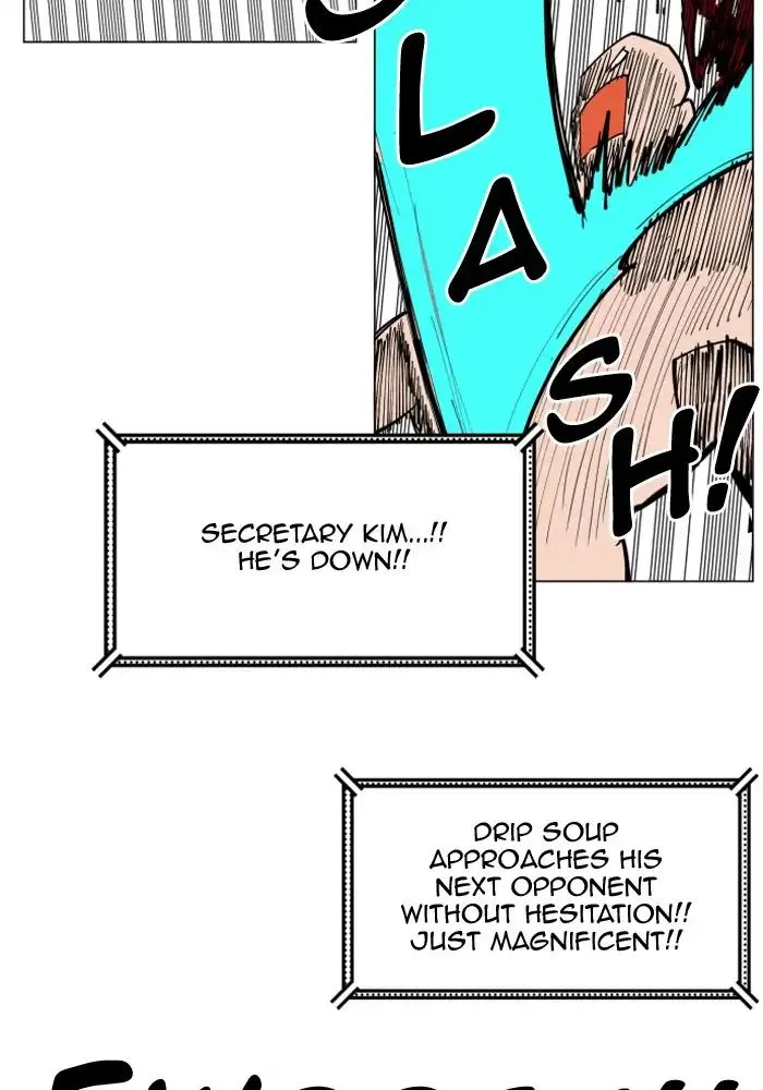 Hardcore Leveling Warrior Mangakakalot X Chapter 134 Page 39
