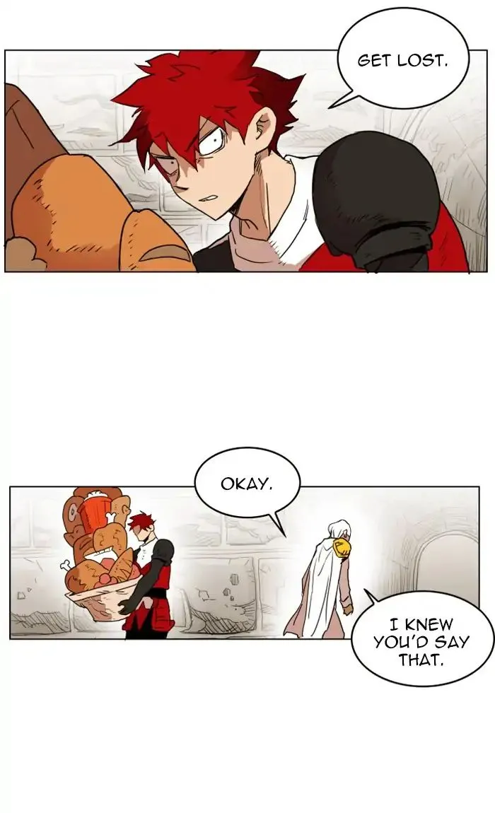 Hardcore Leveling Warrior Mangakakalot X Chapter 135 Page 44