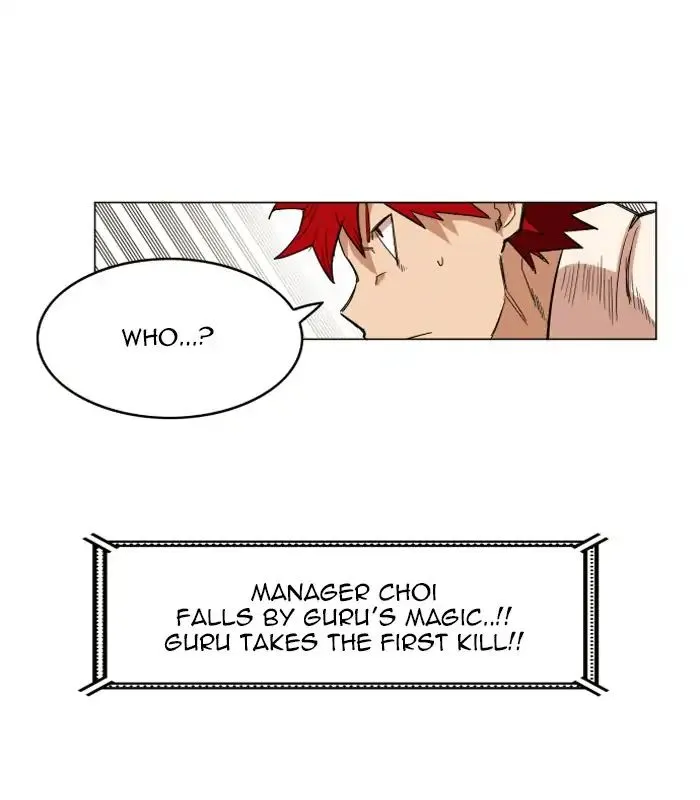 Hardcore Leveling Warrior Mangakakalot X Chapter 135 Page 55