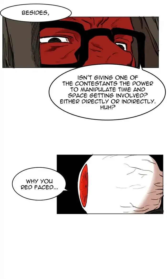 Hardcore Leveling Warrior Mangakakalot X Chapter 135 Page 7