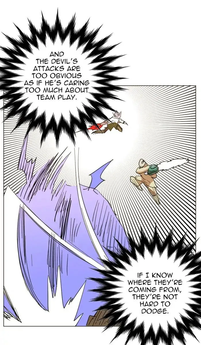 Hardcore Leveling Warrior Mangakakalot X Chapter 135 Page 64