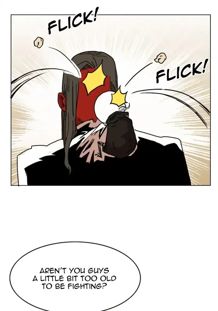 Hardcore Leveling Warrior Mangakakalot X Chapter 135 Page 8