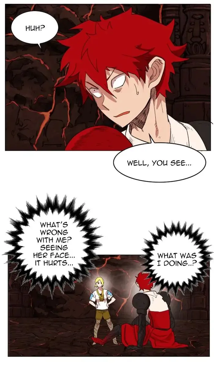 Hardcore Leveling Warrior Mangakakalot X Chapter 138 Page 42