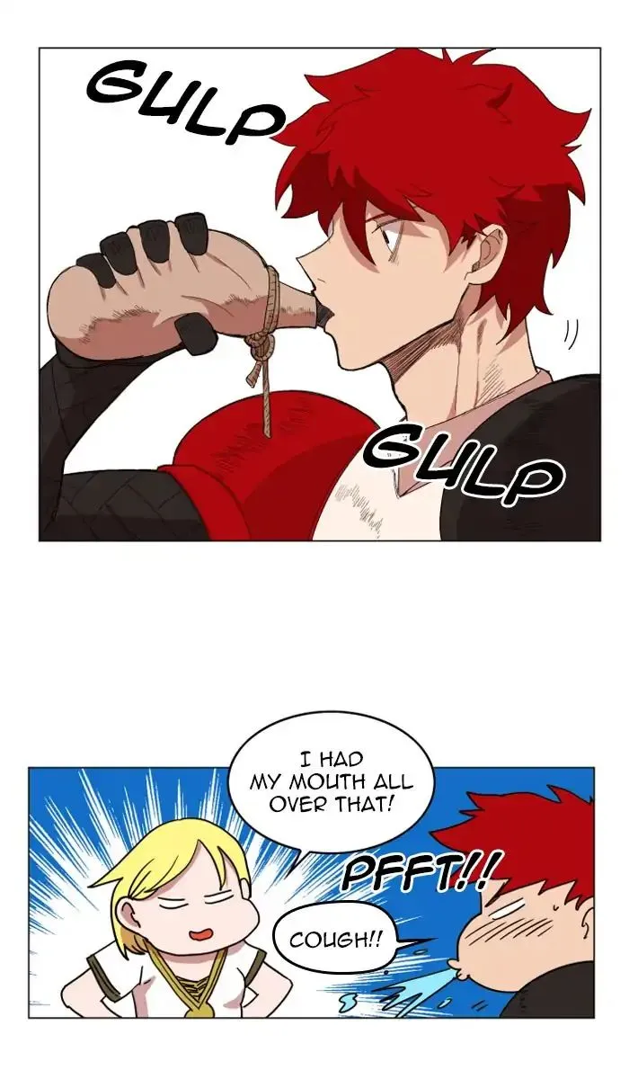 Hardcore Leveling Warrior Mangakakalot X Chapter 138 Page 44