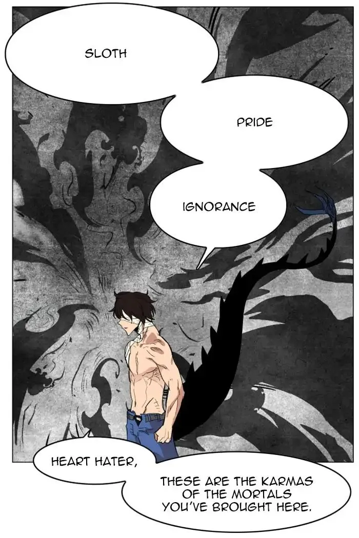 Hardcore Leveling Warrior Mangakakalot X Chapter 138 Page 51