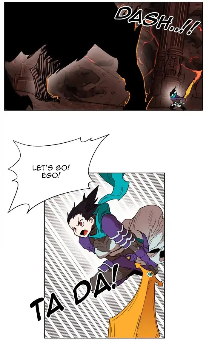 Hardcore Leveling Warrior Mangakakalot X Chapter 138 Page 74