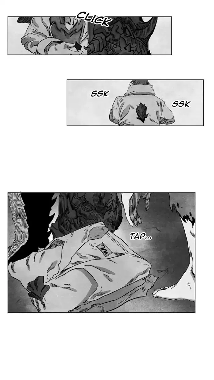 Hardcore Leveling Warrior Mangakakalot X Chapter 138 Page 9