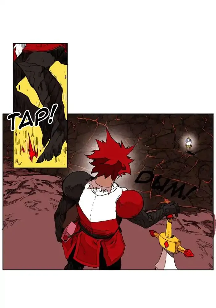 Hardcore Leveling Warrior Mangakakalot X Chapter 138 Page 84